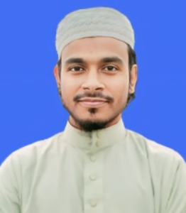 Md. Mahmudul Hasan 